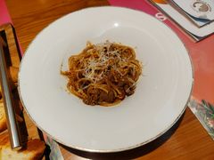圣托里尼牛肉意面-HELLO MUSAE 拾光缪斯餐厅·纯正希腊风味(苏州中心店)