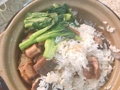 -煲煲掂风味煲仔饭餐厅(西区店)