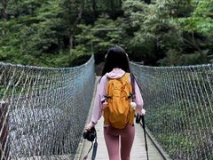 -西岭雪山大飞水景区