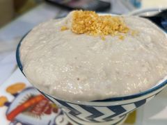 芋泥牛奶冰-糖潮糖水铺(省府店)