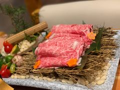 -吟松日式料理(莘庄店)