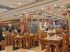 -老雒阳面馆·水席·洛阳菜(王城路店)