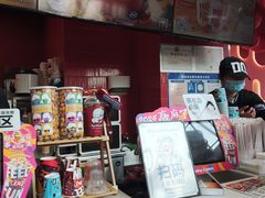 -DQ·蛋糕·冰淇淋(阜盛道店)