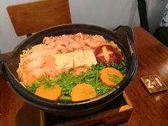 日本牛肉火锅-铃木食堂(帽儿胡同店)
