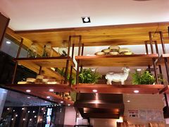 -西贝(宝乐汇店)