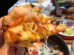 -必胜客(兴华中路PH店)