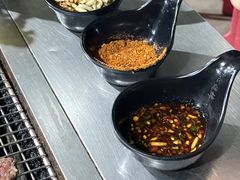 -同心烧烤(总店)