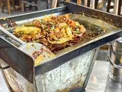 -郝大姐·乌龙山铁板烧(大学城三店)