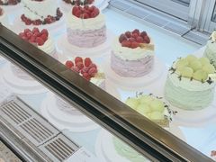 -WenTinG文汀·半糖蛋糕(合生汇店)