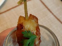 -杭州西子湖四季酒店-WL BISTRO西湖餐厅(灵隐路店)