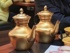 -塔洛藏餐吧(香格里拉古城店)
