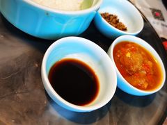 秃黄油捞饭-蟹榭·本帮江浙菜·蟹宴(五角场合生汇商场店)