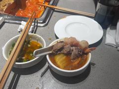 -海底捞火锅(龙湖金沙天街店)