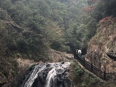 -五泄景区
