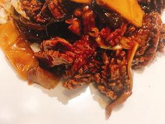 -四季民福烤鸭店(王府井灯市口店)