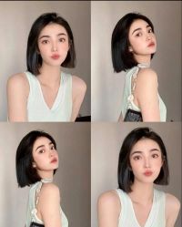 -爱秀造型 T-G
