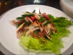 -东海怡品海鲜豆捞(舟宿夜江店)
