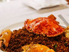 -喜记避风塘炒辣蟹(旗舰店)