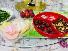 -清真·伊清阁餐厅