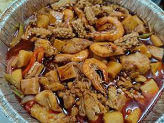 -黄记煌三汁焖锅(崇文门店)