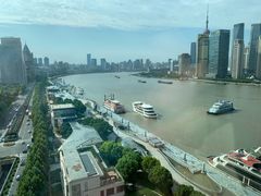 -上海外滩英迪格酒店