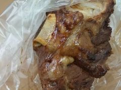 -王裕興肉莊(南禅寺店)