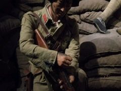 -上海四行仓库抗战纪念馆