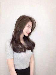 -3AM HAIR SALON染发接发