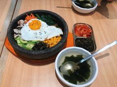 -小木屋拌饭(西安华阳城店)