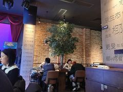 -同仁四季椰子鸡(无锡滨湖万象汇店)