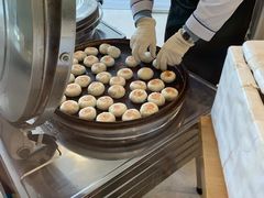 -长发西饼(临顿路店)