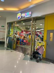 -巧虎kids体验中心(绿宝广场店)
