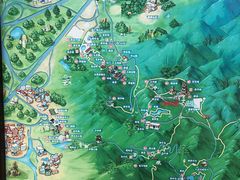-大雁山风景区