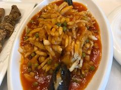 -功德林素菜饭庄(前门店)