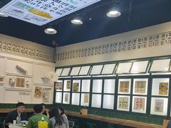 -阿金大白·上海菜馆(新天地店)