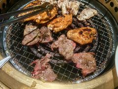 -神户赤童日式烤肉(金地广场店)