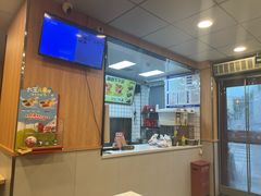 -永和大王(小厨·东四十条店)