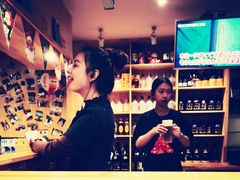-晶吉·居酒屋·烧鸟·生鱼饭(中山区民主广场店)
