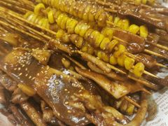 -十里铺铁板鱿鱼