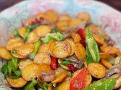 -光宝羊肉汤馆(睢宁总店)