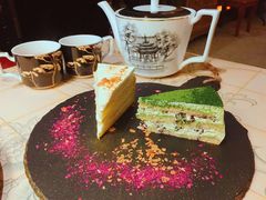 -TINTIN CAKE BOUTIQUE(台北壹店)