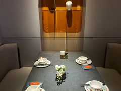 -锦府园·新台州菜(合生汇店)