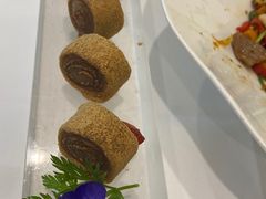 -满堂·烤鸭店·北京菜(鼓楼店)