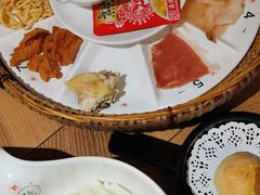 -上坐过桥米线(顺城店)