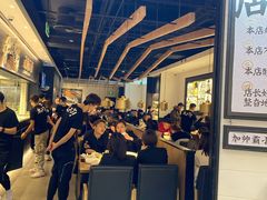 -太二酸菜鱼(沈阳万象城店)
