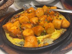 -品大三·南京菜(大行宫店)