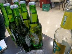 -瑞杰烧烤店·24小时营业(山东路店)