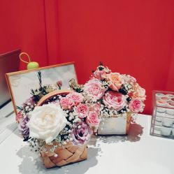 -PANDORA 潘朵拉·美甲美睫.皮肤管理中心