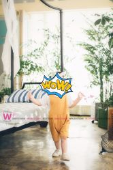 -WPlus明星肖像亲子全家福摄影
