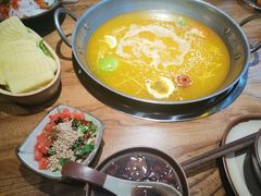-老凯俚酸汤鱼(鸿通城店)